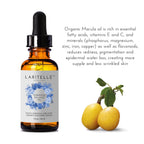 Laritelle Tratamiento Orgánico Equilibrio Hormonal y Tiroideo 30 ml