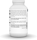 Source Naturals Mega Strength Beta-Sitosterol, 375mg – 240 Comprimidos