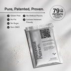 Immunocal Platinum – Glutathione Precursor – Advanced Cellular Support with CMP™ and RMF™ – Immune Support, Antioxidant Defense, and Healthy Aging – Sugar-Free, Lactose-Free – 30 Servings