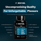 Osprey Onset - Cápsulas para hombres con Tongkat Ali, Ashwagandha y Bioperine (30 dosis)