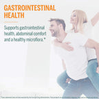 Genestra Brands HMF Bifido Cápsulas | Salud Gastrointestinal, Confort Abdominal y Apoyo a la Microflora | 30 Cápsulas