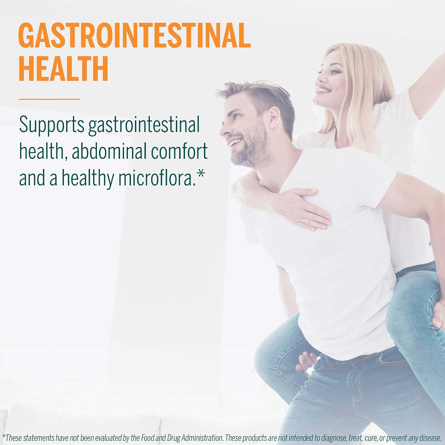 Genestra Brands HMF Bifido Cápsulas | Salud Gastrointestinal, Confort Abdominal y Apoyo a la Microflora | 30 Cápsulas
