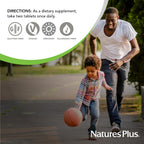 NaturesPlus Ultra Juice Green - 90 Comprimidos Bicapa (Pack de 2)
