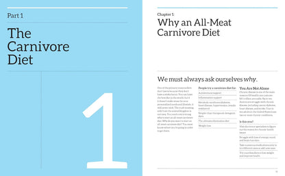 The Complete Carnivore Diet for Beginners: Your Practical Guide to an All-Meat Lifestyle – Image 5