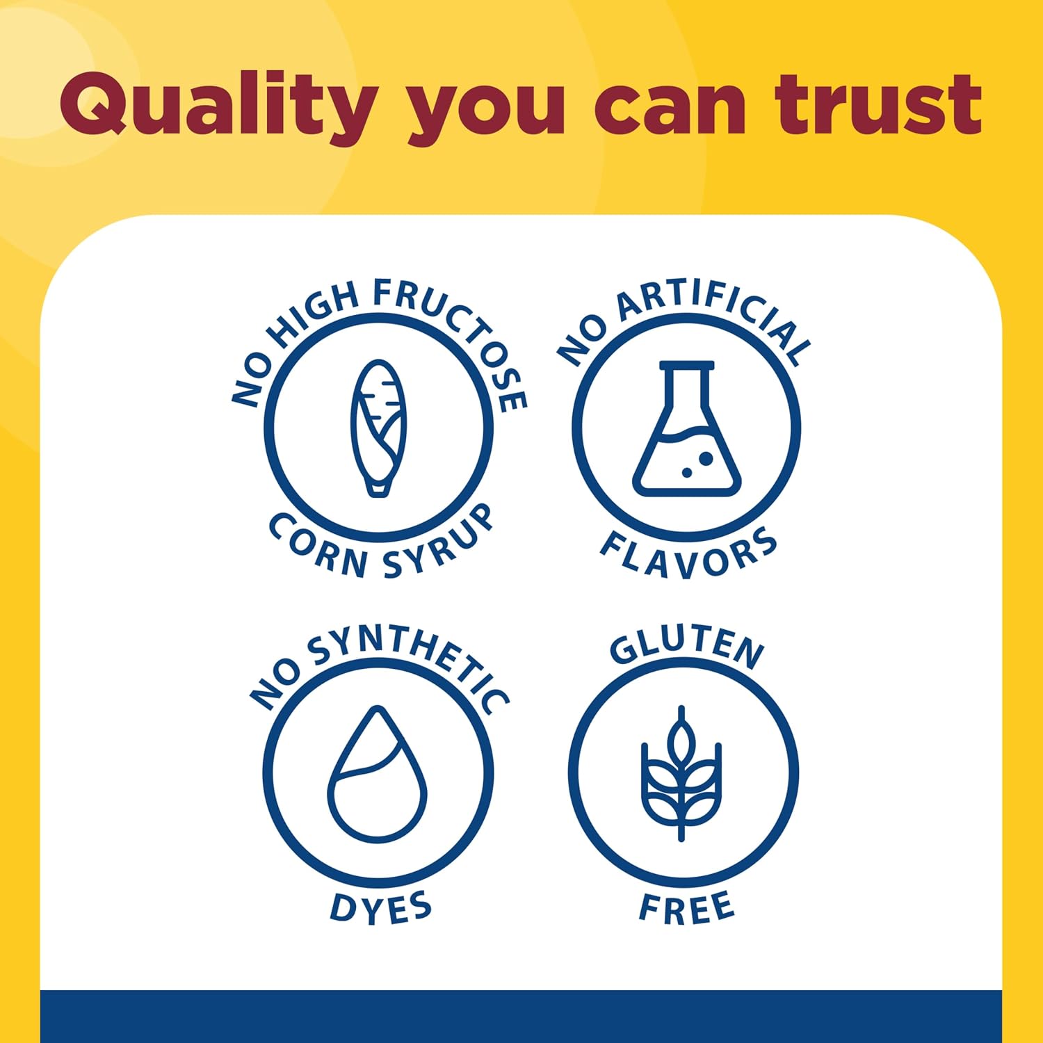 Nature Made Advanced Multivitamin Gummies 50+ para Él - 84 Gominolas