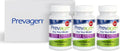Prevagen Extra Strength Mixed Berry Chewables - 90 Comprimidos (3 Meses)