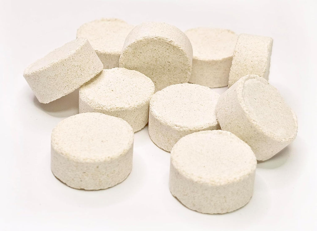 Whirlfloc Tablets (10 uds) - Clarificador para Cerveza