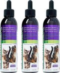 UroMAXX Complemento Urinario en Masticables Suaves para Perros y Gatos, Soporte de Vejiga y Riñones, con Arándano y Glucosamina, Sabor a Pollo, 90 Masticables, Paquete de 3