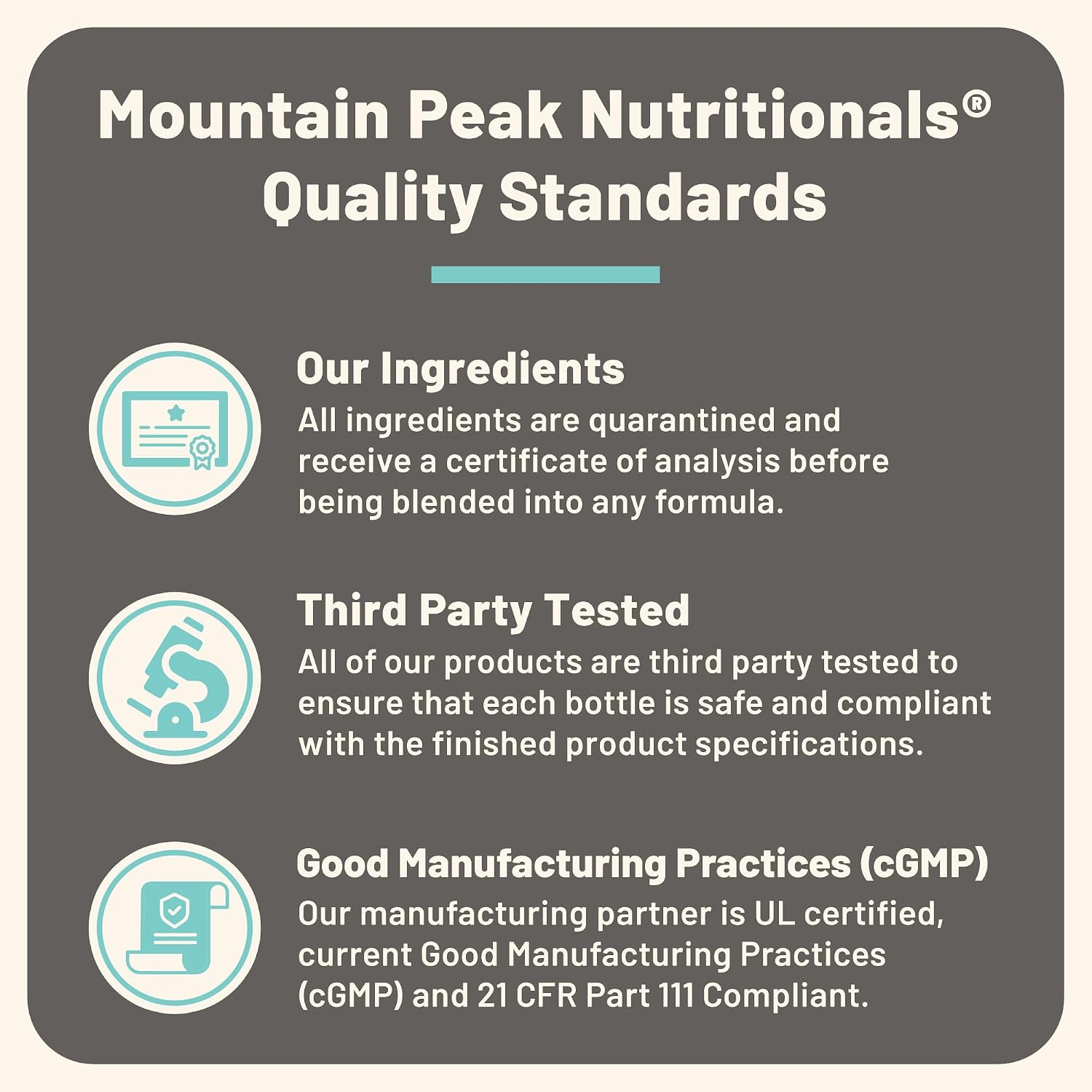 Mountain Peak Adrenal B Complex — Apoyo para el Cortisol con Ashwagandha, Vitaminas B6, B12 y C — Suplemento para el Sistema Endocrino y Nervioso (90 Cápsulas Vegetales)