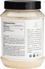 Bixa Botanical Polvo de Safed Musli Ayurvédico Natural - 454 g (16 onzas)