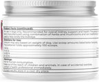 Dr. Harvey's Kidney Health - Suplemento de Apoyo Renal para Perros (113 g)
