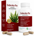 Endocalyx Pro – Suplemento para el Glicocalix Endotelial | 120 Cápsulas