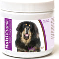 Healthy Breeds Tibetan Mastiff Multi-Vitamin Soft Chews 60 unidades