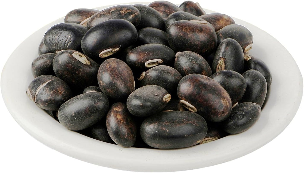 YUVIKA Beej Kaunch Kala - Mucuna Pruriens - Semillas de Kaunch Negro (200 g)