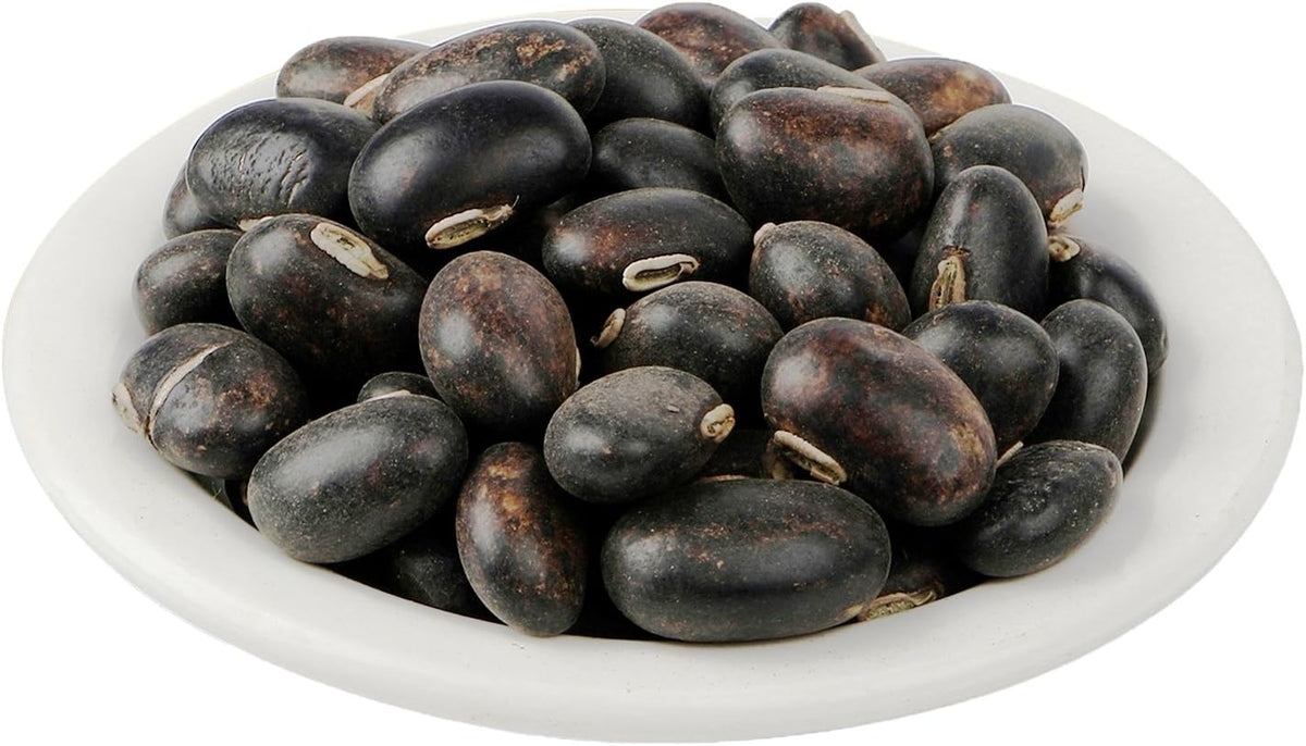 YUVIKA Beej Kaunch Kala - Mucuna Pruriens - Semillas de Kaunch Negro (200 g) – Image 2
