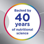 Centrum Silver Multivitamínico para Hombres 50+ con Vitamina D3, Vitaminas B y Zinc - 200 Comprimidos