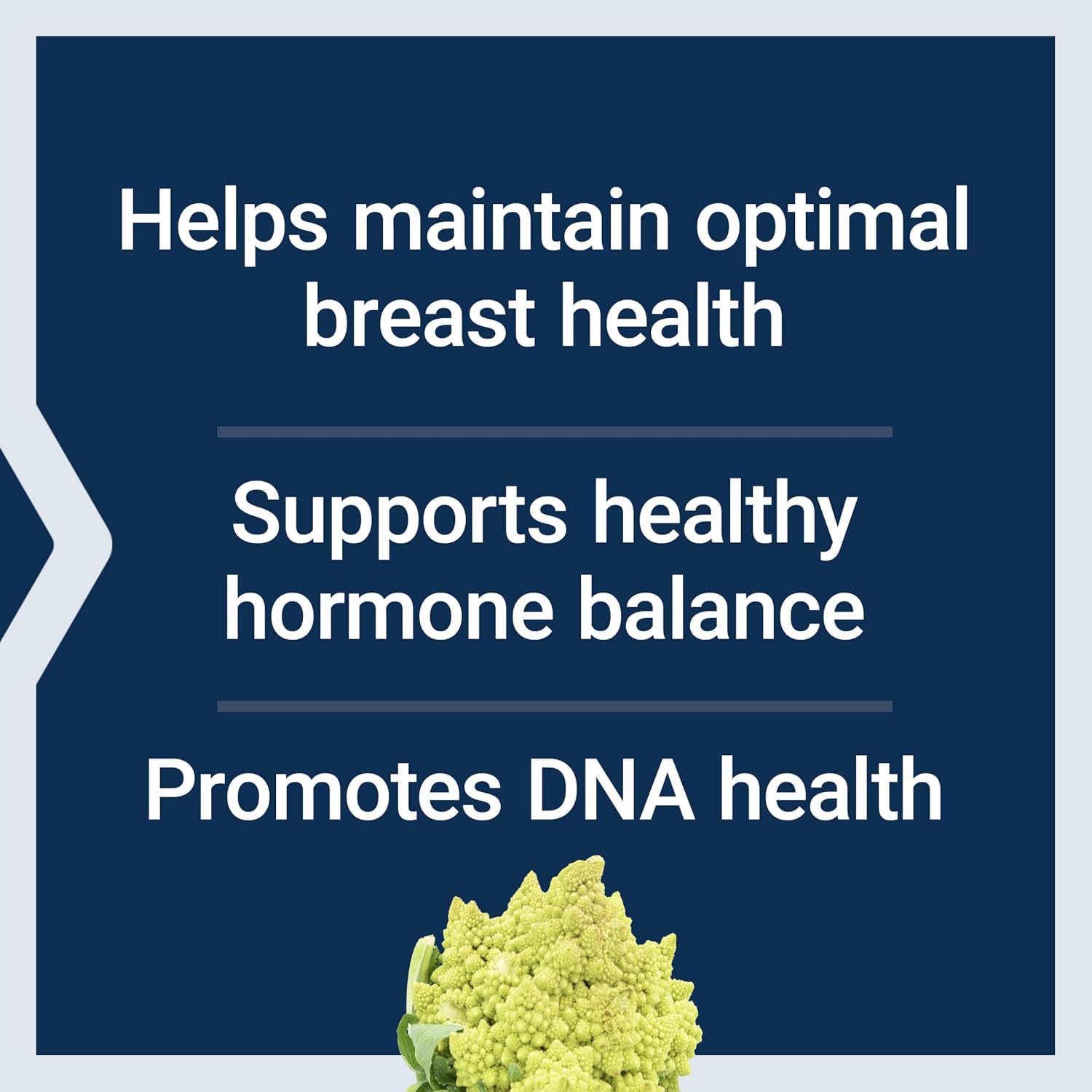 Life Extension Breast Health Formula, Apoyo hormonal, 60 cápsulas