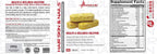 Metabolic Nutrition Hair Skin & Nails Maximum Potency Health and Wellness Solution 90 Tablets