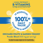Nature’s Way Alive! Multivitamínico Completo para Hombres 50+ - Alta Potencia Vitaminas B, 50 Comprimidos