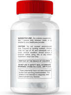 Blood Stabilizer Advanced Blood Formula - 5 Envases