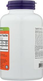 Polvo de Algas Marinas Orgánico - NOW Foods - 227 g (8 oz)