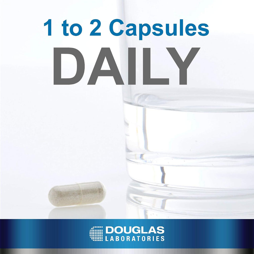Douglas Laboratories URO-Pro for Men - Prostate Supplement - 60 Capsules