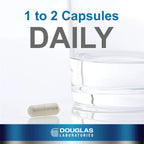 Douglas Laboratories URO-Pro for Men - Prostate Supplement - 60 Capsules