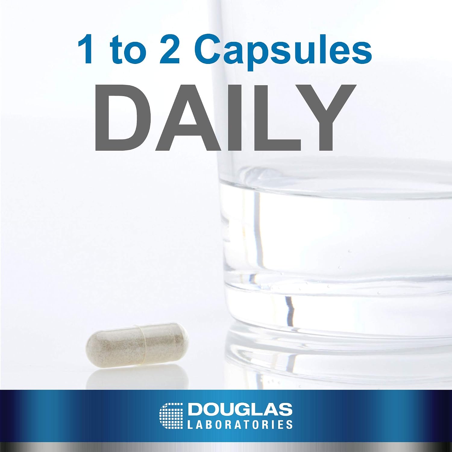 Douglas Laboratories URO-Pro for Men - Prostate Supplement - 60 Capsules