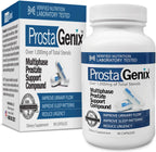 ProstaGenix Multiphase - Suplemento para la Próstata (5 Frascos)