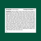 Standard Process Canine Hepatic Support - Suplemento hepático para perros en polvo 30 g