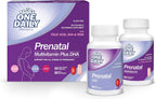 21st Century Prenatal con DHA, 120 Comprimidos y Cápsulas Blandas