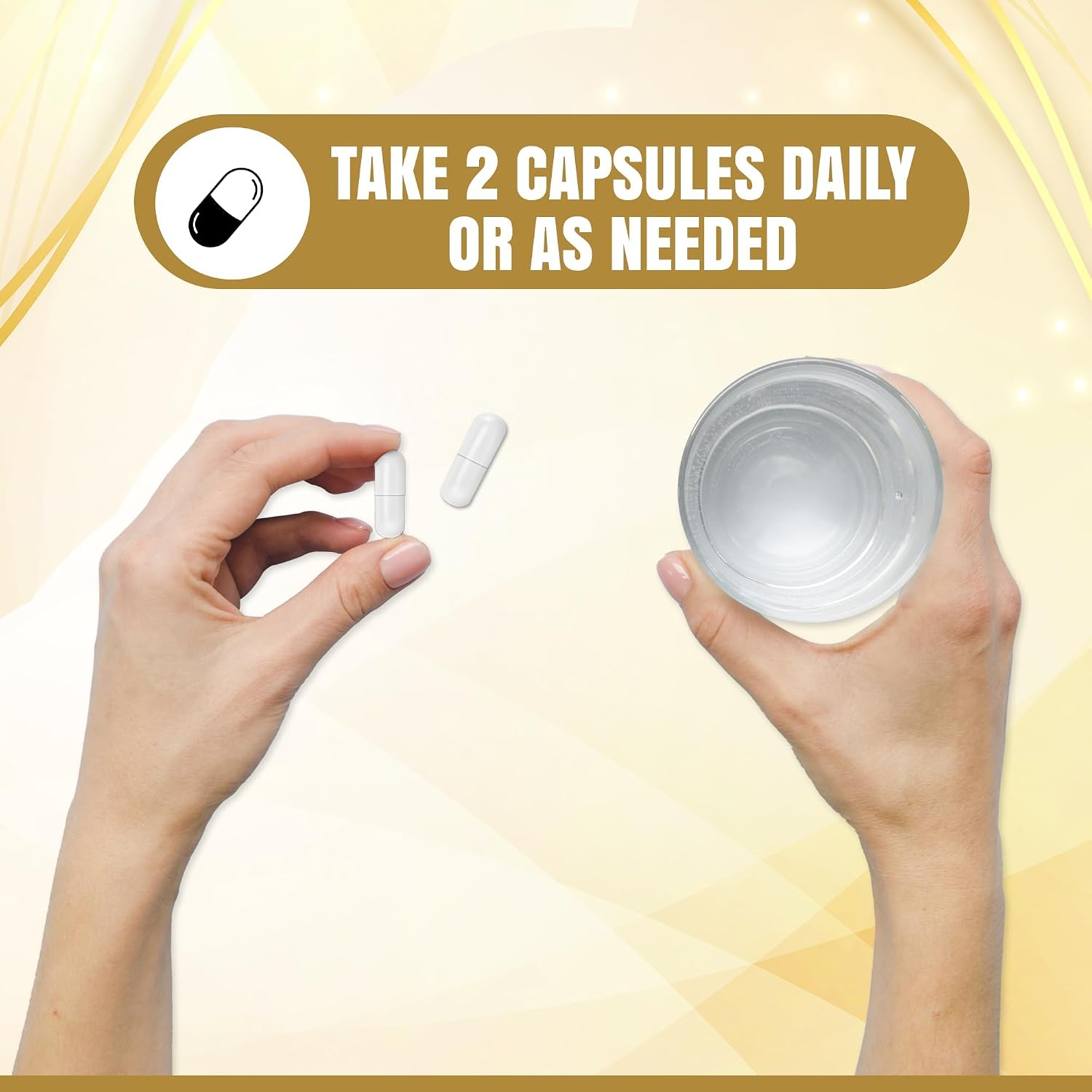 NeuroDrive Memory & Focus Supplement - 90 Cápsulas
