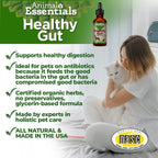 Animals' Apawthecary Prebiotic Plus (28,3 g)