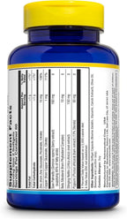 Nature's Life Soporte para Próstata en Cápsulas Blandas - 120 Cápsulas Blandas - Suplemento para la Salud Prostática