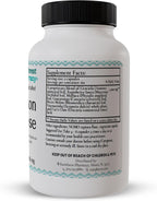N-Tense Guanábana Graviola 500 mg - 120 Cápsulas Vegetarianas