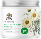 Dr. Harvey's Multivitamínico Herbal para Perros (200g)