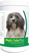 Healthy Breeds Multi-Tabs Plus Comprimidos Masticables para Perros (365 unidades)