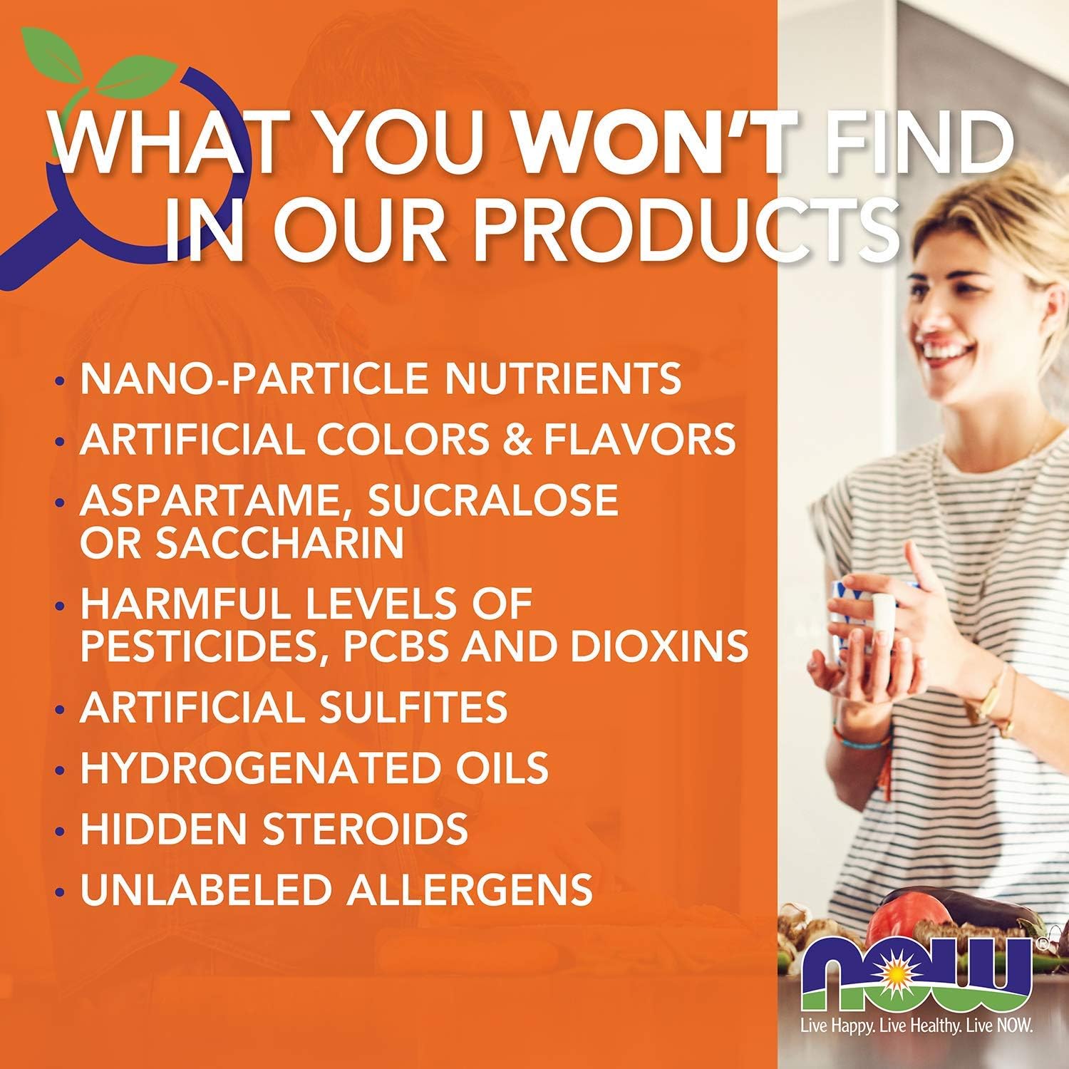 NOW Foods Vitamina D-3 5000 IU - 240 Cápsulas Blandas