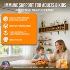 Dr. Price’s Vitamina C y Electrolitos en Polvo - Sabor Mandarina, 20 sobres