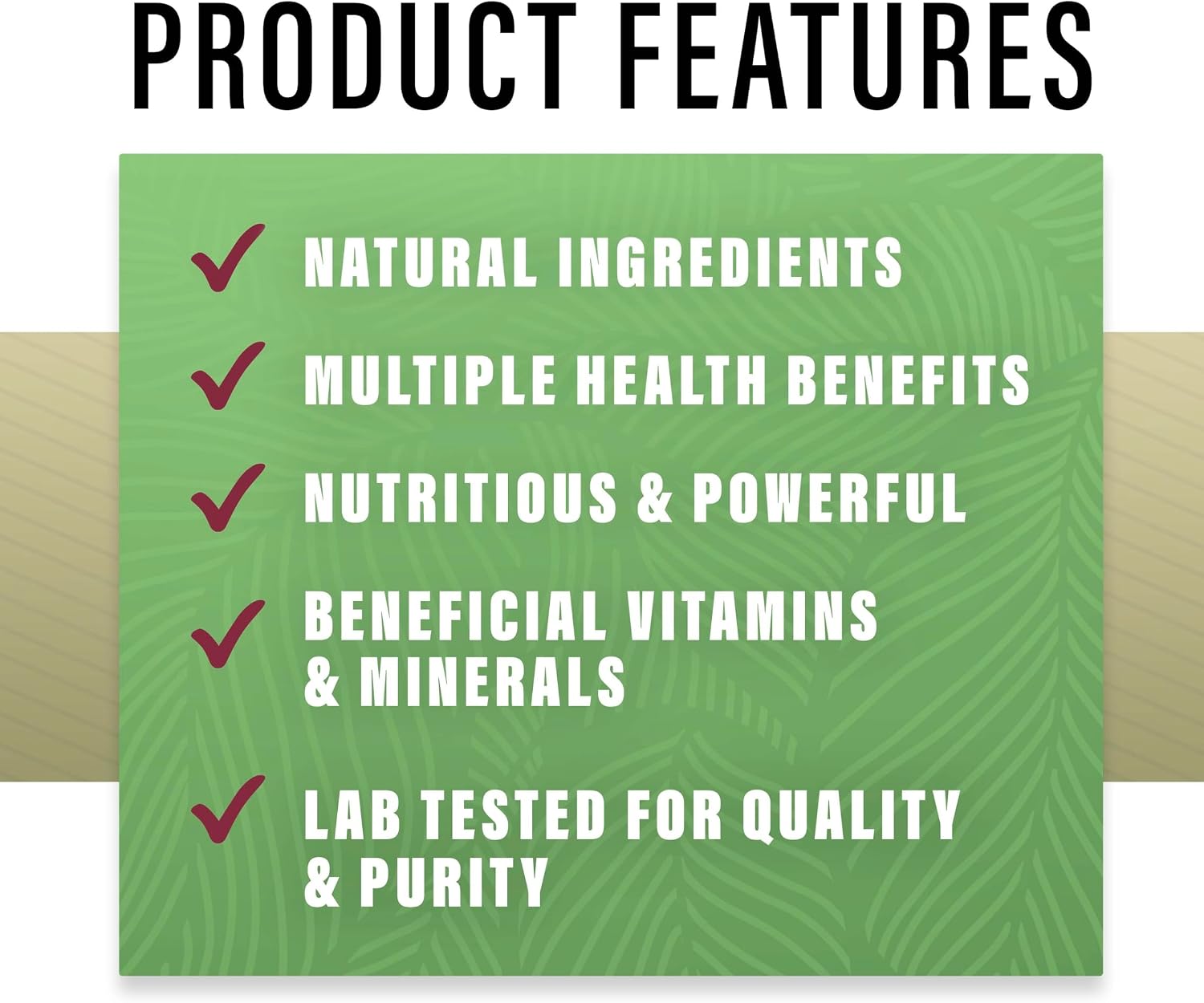 Perfect Acai - Suplemento de Acai Orgánico Liofilizado - 120 Cápsulas Vegetales