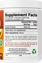 Best Naturals Inositol puro en polvo (vitamina B8), 454 g
