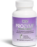 PRN Pharmacal ProZyme - Digestive Enzyme Supplement for Dogs and Cats - 85 g