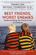Best Friends, Worst Enemies: Comprendiendo la vida social de los niños