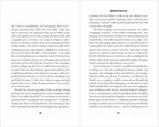 Eat Bitter: A Story About Guts, and Food