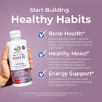 Megadose Vitamina D3 Liposomal 4000 UI - MaryRuth's