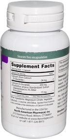 D'Adamo Personalized Nutrition Detoxical-D, 90 Comprimidos