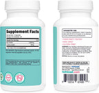 Nutricost Myo Inositol & D-Chiro Inositol 2000mg, 120 Cápsulas
