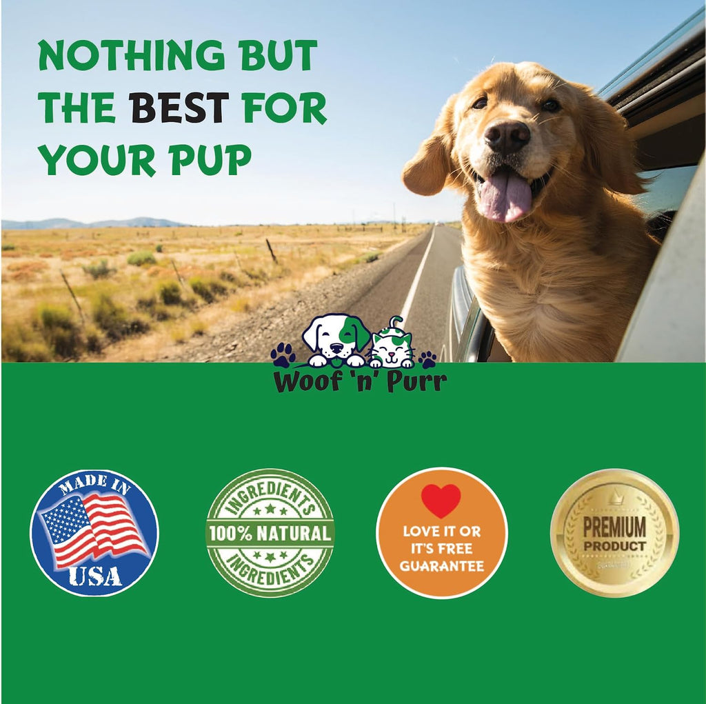 Vitamina E para Perros - Suplemento Líquido - 30 ml