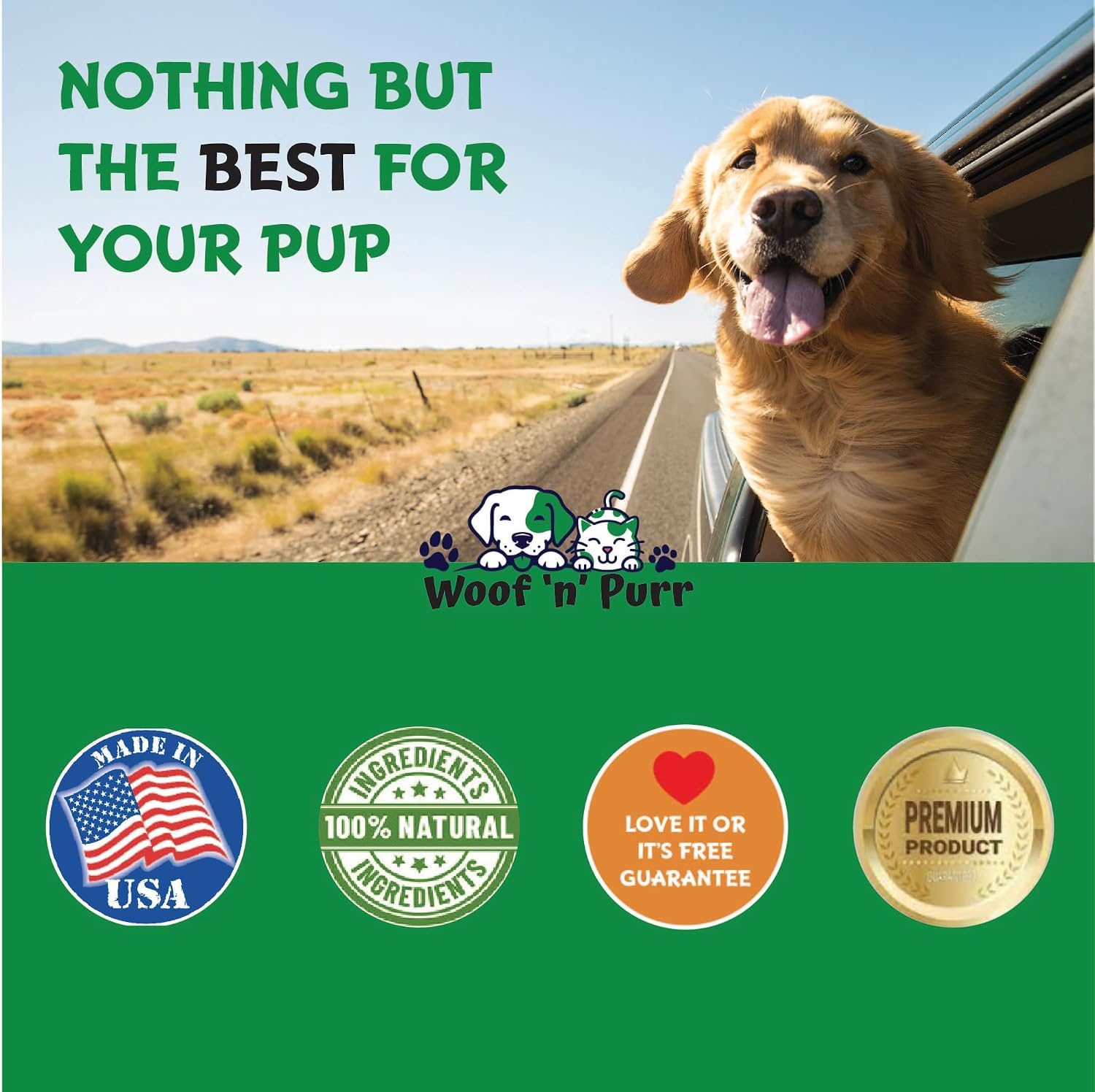 Vitamina E para Perros - Suplemento Líquido - 30 ml