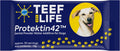 TEEF FOR LIFE Protektin42 Prebiótico Dental para Perros - Recarga de 30 Porciones